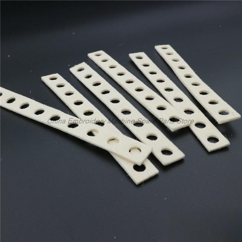 100PCS 4 6 9 Pins Needle Rod F - Embroidery Cream review and price