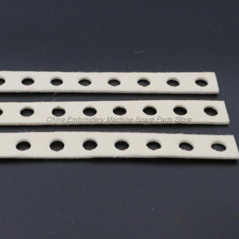 100PCS 4 6 9 Pins Needle Rod F - Embroidery Cream review and price