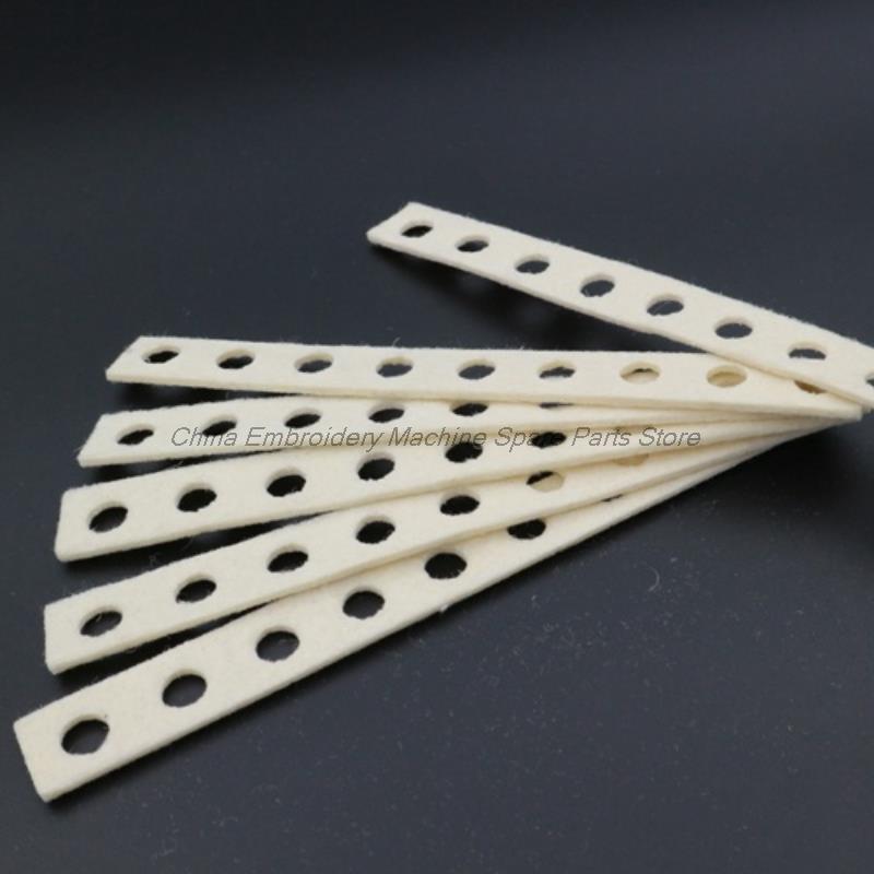 100PCS 4 6 9 Pins Needle Rod F - Embroidery Cream review and price