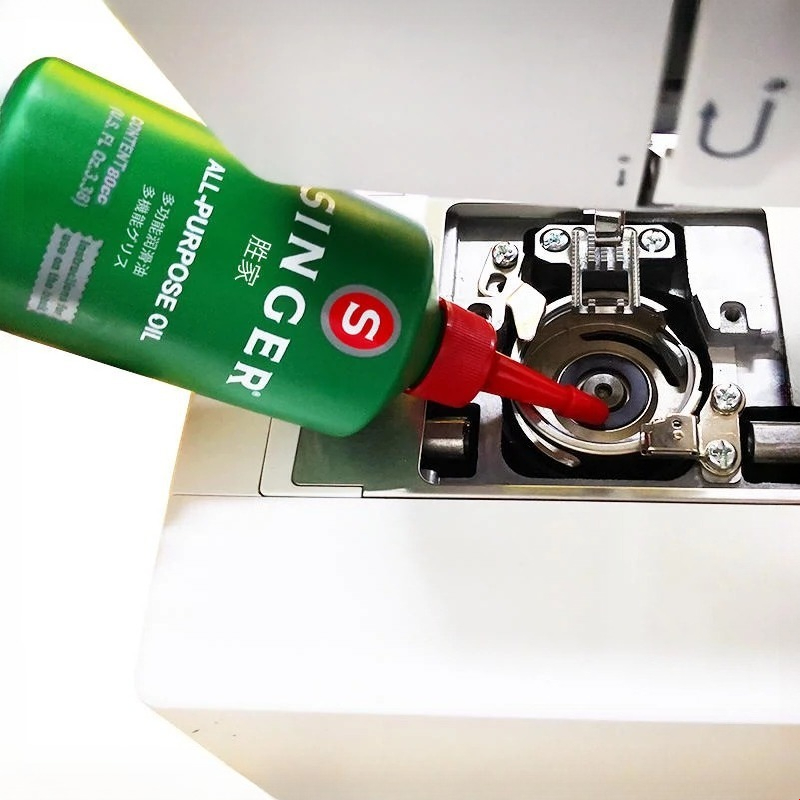 Sewing Machine Oil Original Im - Embroidery Cream review and price