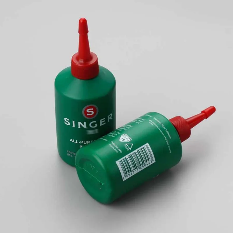 Sewing Machine Oil Original Im - Embroidery Cream review and price