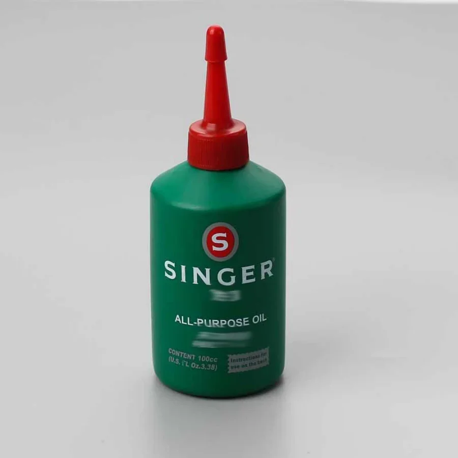 Sewing Machine Oil Original Im - Embroidery Cream review and price