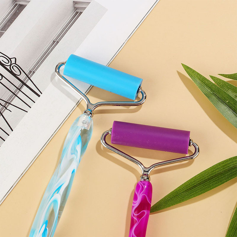 Metal Roller Pen Head, Resin H - Embroidery Uae review and price