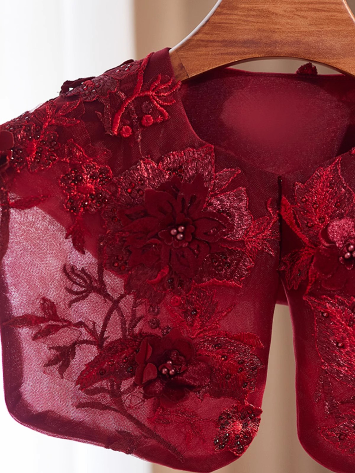 Women's Fashion Embroidery Win - Embroidery Pashmina review and price