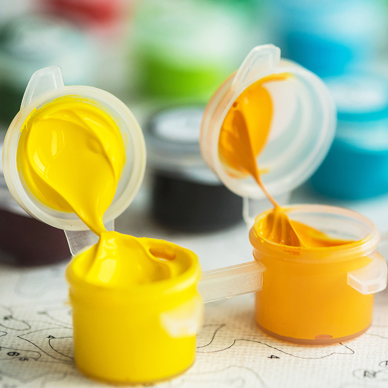 GATYZTORY Diy Paint By Numbers - Embroidery Translate review and price