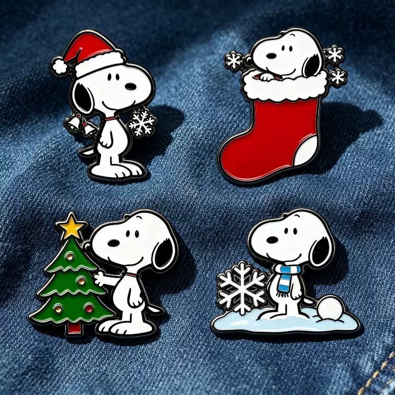 4/6/10Pcs Cute Cartoon Puppy D - Embroidery Textile review and price