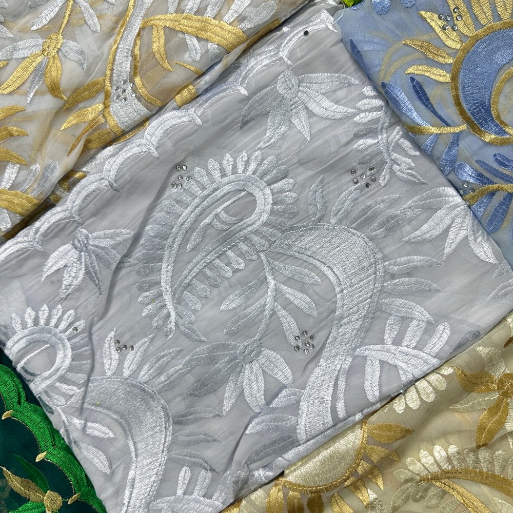 Wholesale Traditional Ethnic C - Embroidery Pashmina review and price