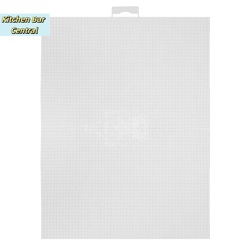 【Plastic Sheets 14Count Plasti - Embroidery Net Fabric review and price