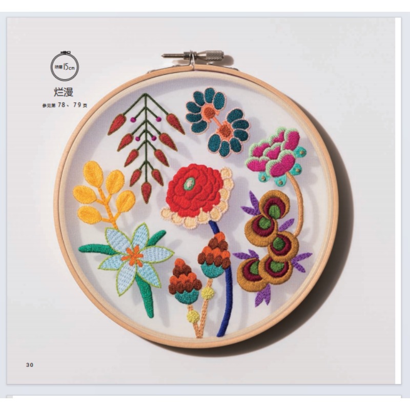 Beginner Embroidery Patterns:  - Embroidery Design Patterns Flowers review and price
