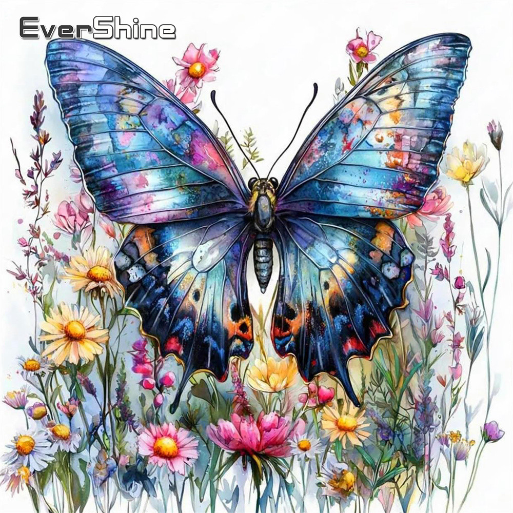 Evershine Embroidery Supplies  - Embroidery Design Patterns Flowers review and price
