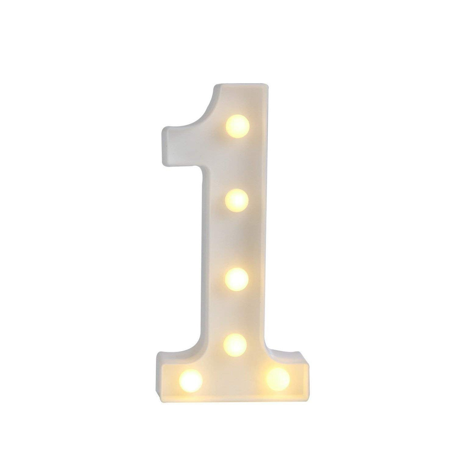 Light Up Letter Led Alphabet N - Embroidery Writing review and price