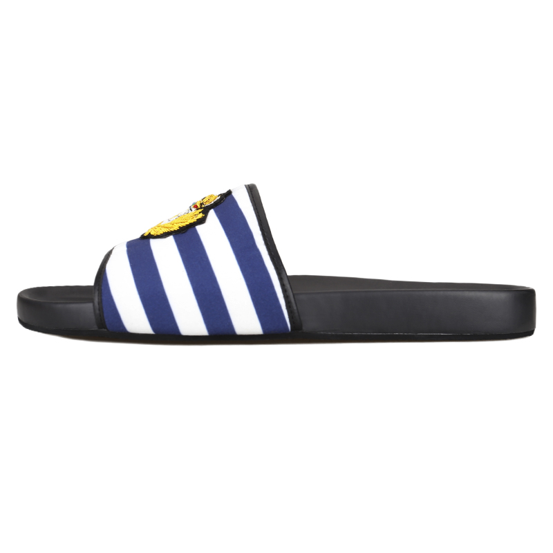 Piergitar Blue And White Check - Embroidery Style review and price
