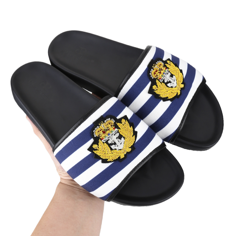 Piergitar Blue And White Check - Embroidery Style review and price