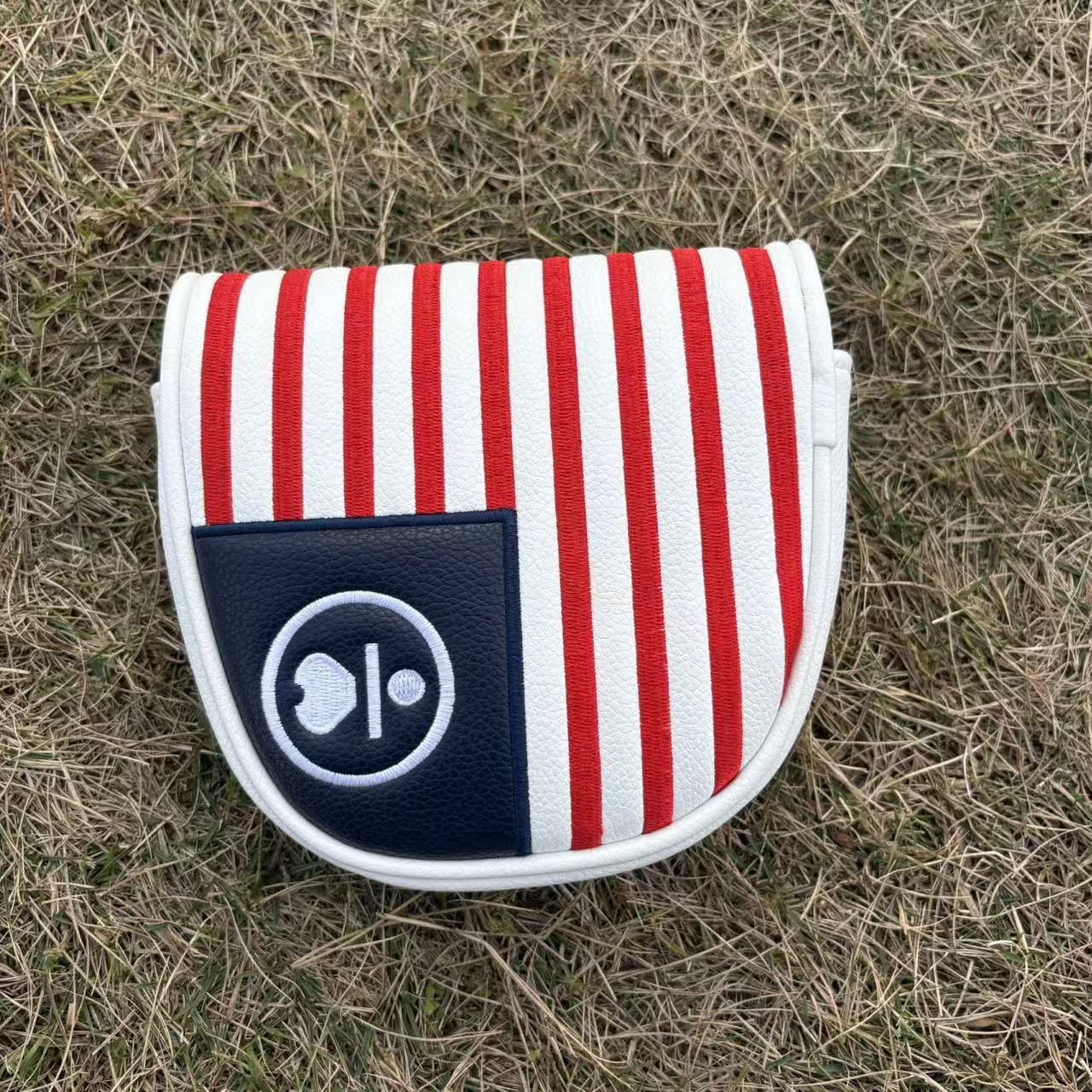 Vermilion Bird Golf Putter Hea - Embroidery Style review and price