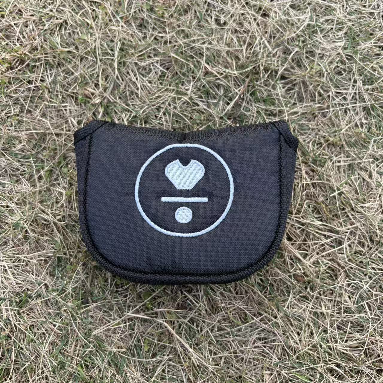 Vermilion Bird Golf Putter Hea - Embroidery Style review and price