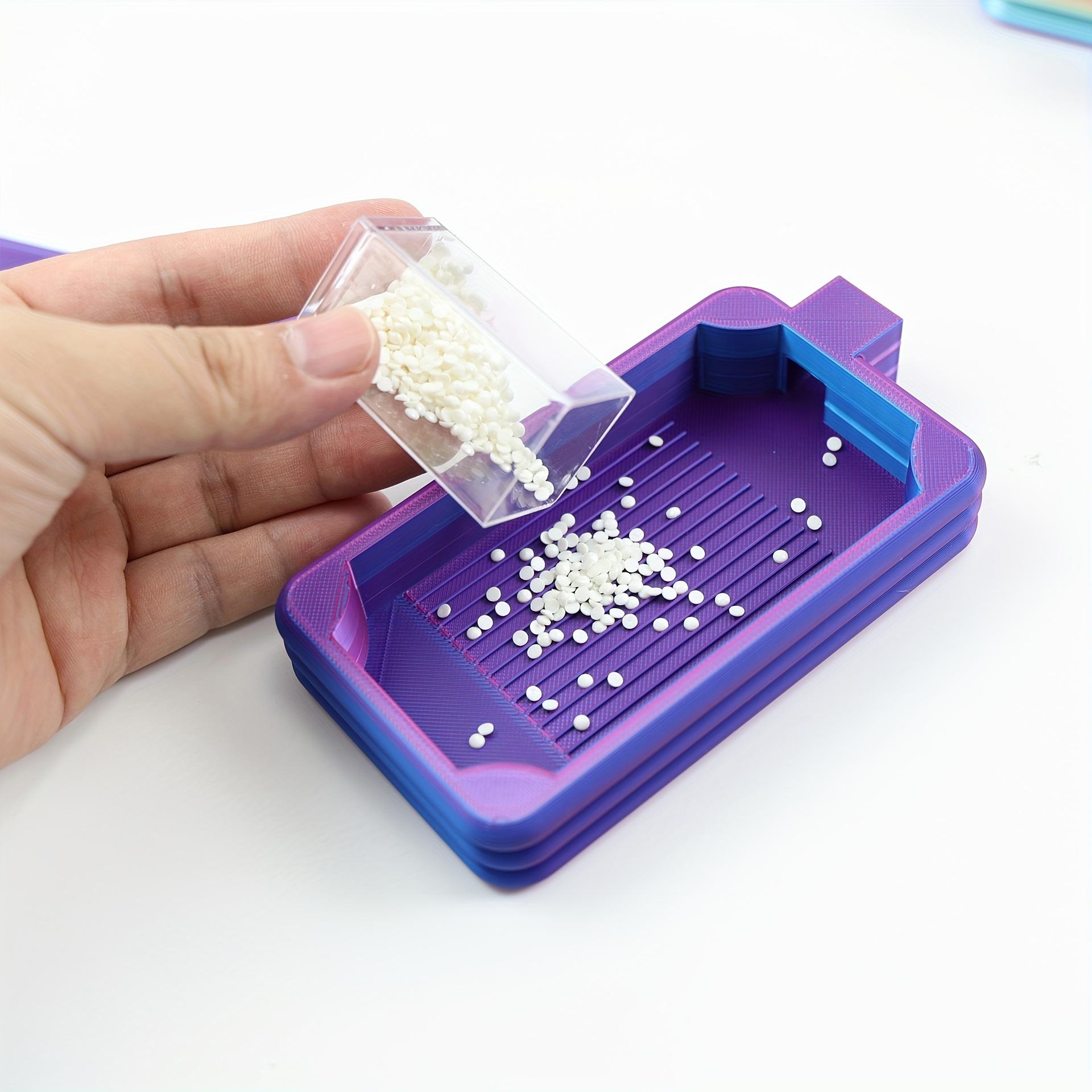 1Pcs Colorful New Diamond Pain - Embroidery Uae review and price