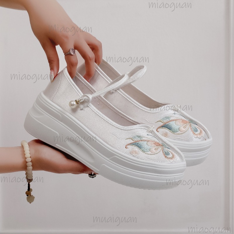 Women's Chinese Style Embroide - Embroidery Style review and price