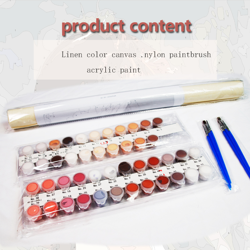 24/36/48 Color Personalised Pa - Embroidery Translate review and price