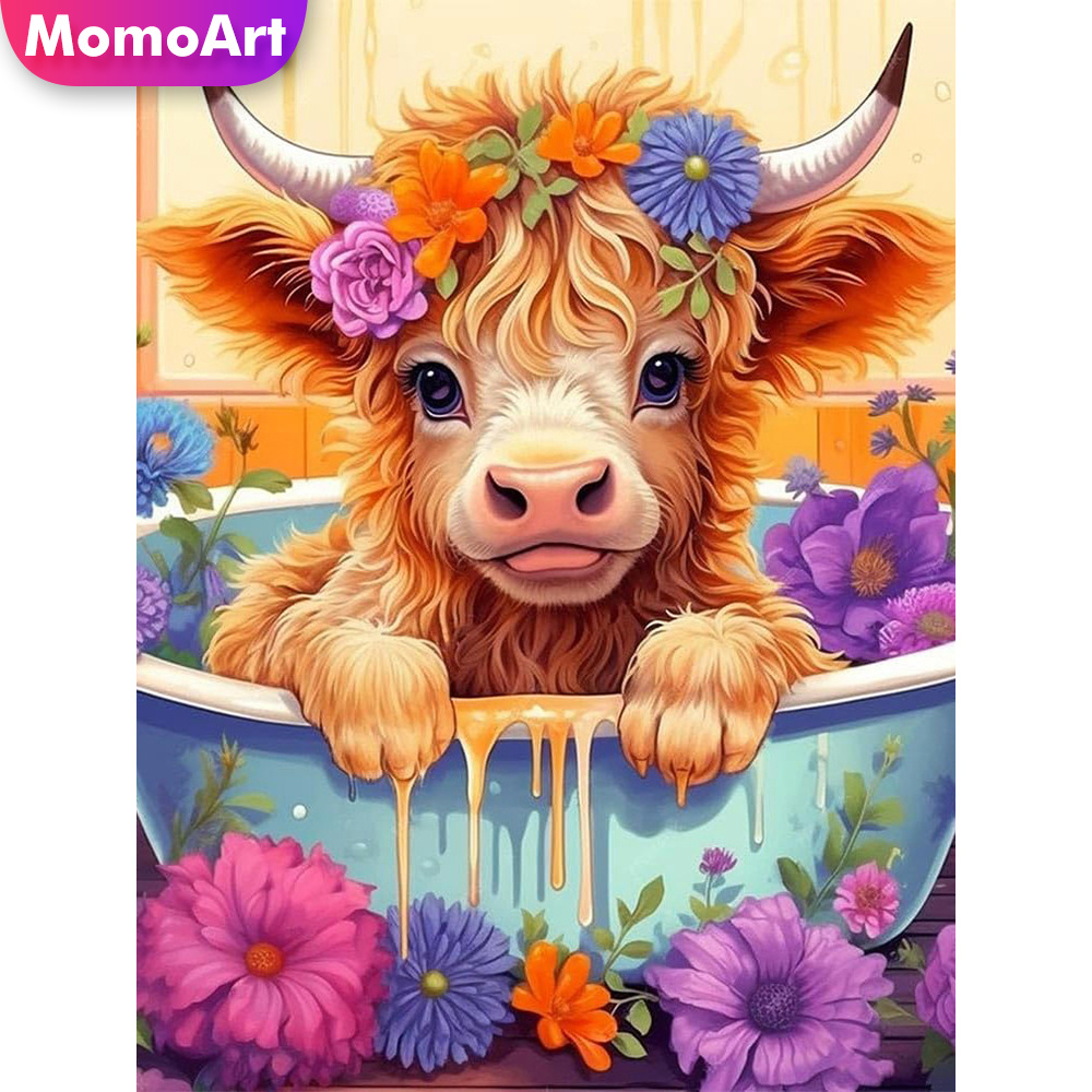 Momoart Counted Cross Stitch C - Embroidery Design Patterns Flowers review and price