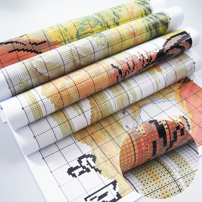 The Mysterious Magnolia Patter - Embroidery Vs Cross Stitch review and price