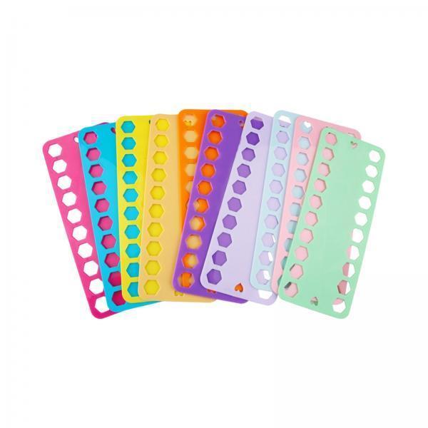 PET Thread Holder Embroidery F - Embroidery Floss review and price