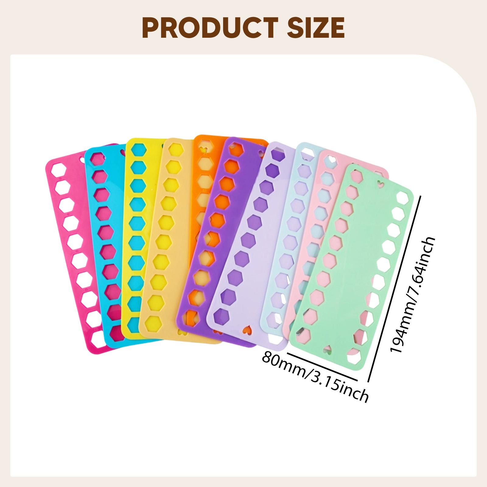 PET Thread Holder Embroidery F - Embroidery Floss review and price