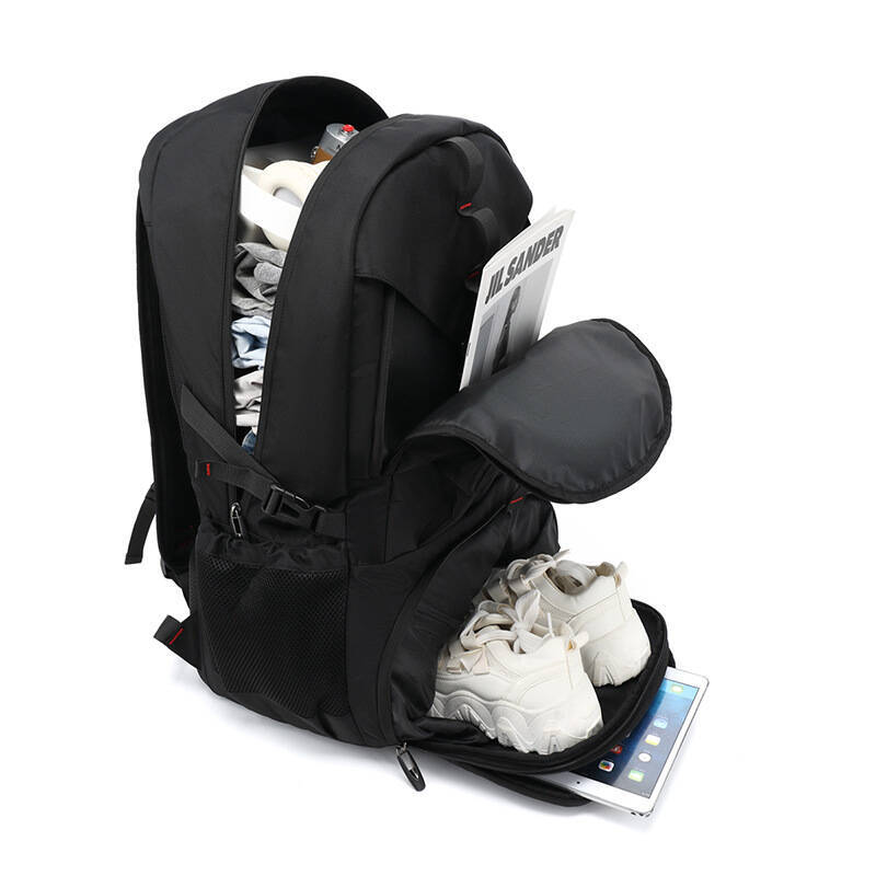New Extra Large Capacity Men S - Embroidery Style review and price