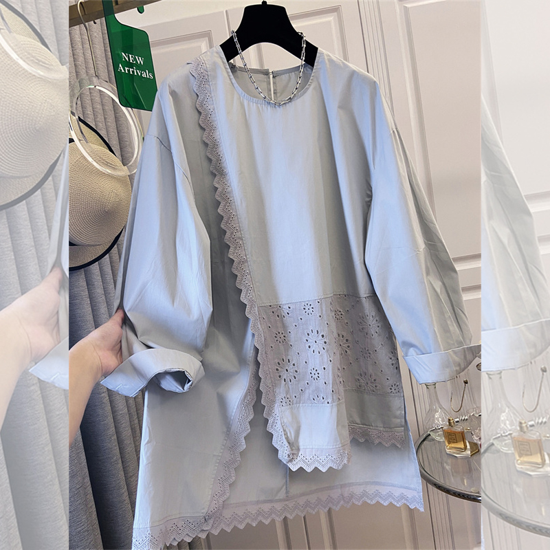 SuperAen Spring 2026 New Korea - Embroidery Style review and price