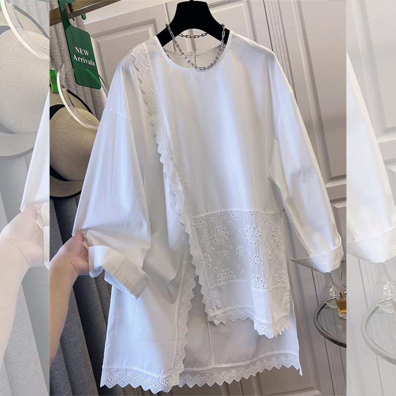 SuperAen Spring 2026 New Korea - Embroidery Style review and price