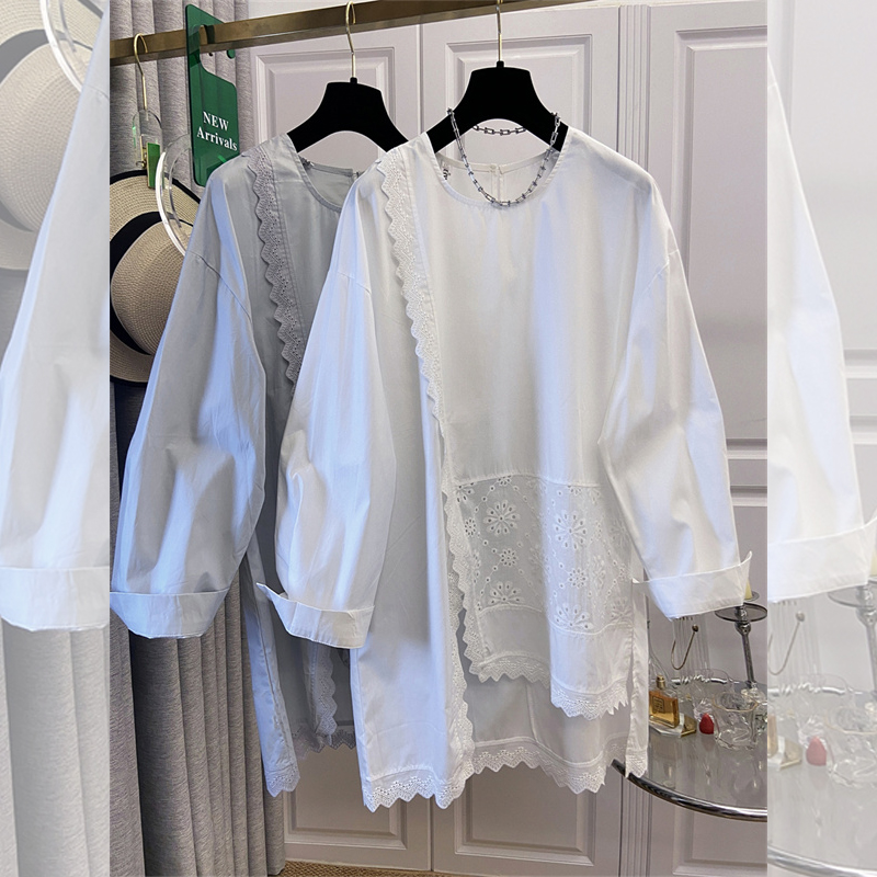 SuperAen Spring 2026 New Korea - Embroidery Style review and price