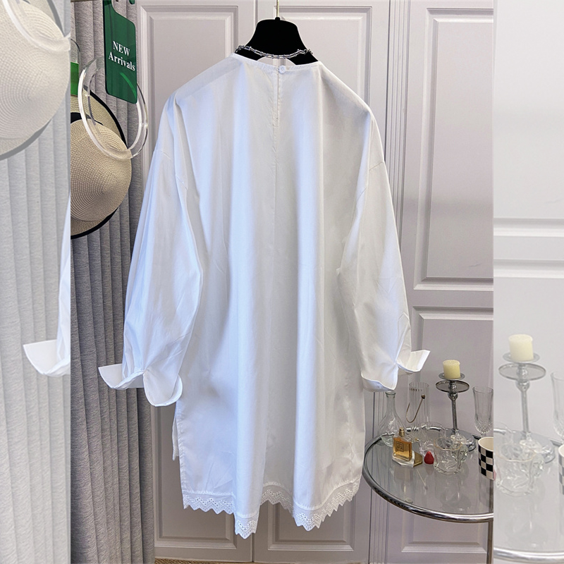 SuperAen Spring 2026 New Korea - Embroidery Style review and price