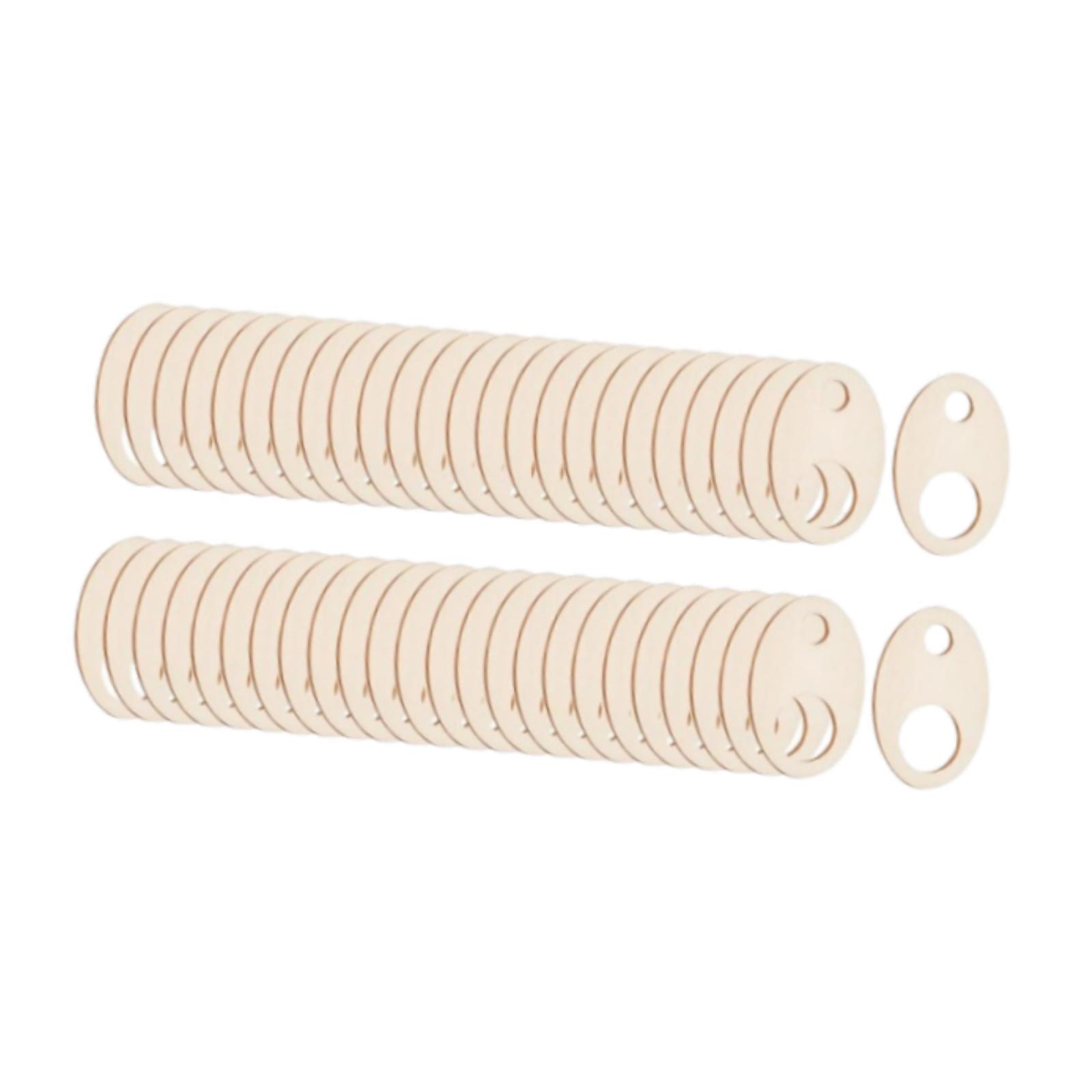 Wooden Thread Drops Portable W - Embroidery Floss review and price