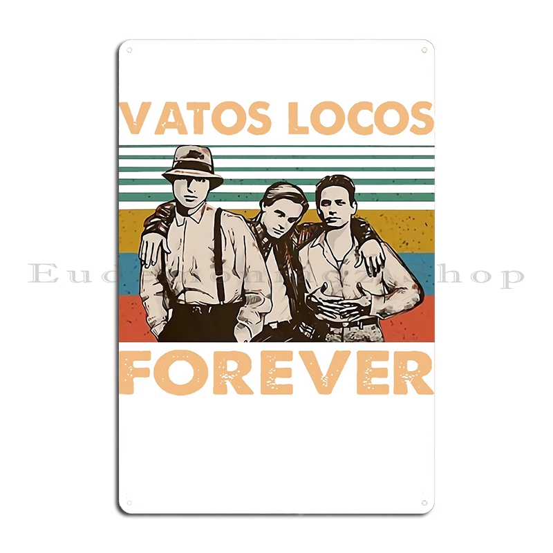 Vatos Locos Blood In Blood Out - Embroidery Cream review and price