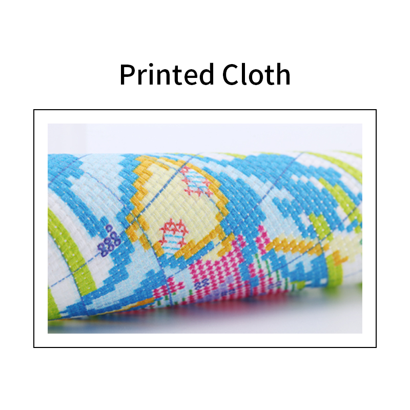 Joy Sunday Cross Stitch Kit St - Embroidery Vs Cross Stitch review and price