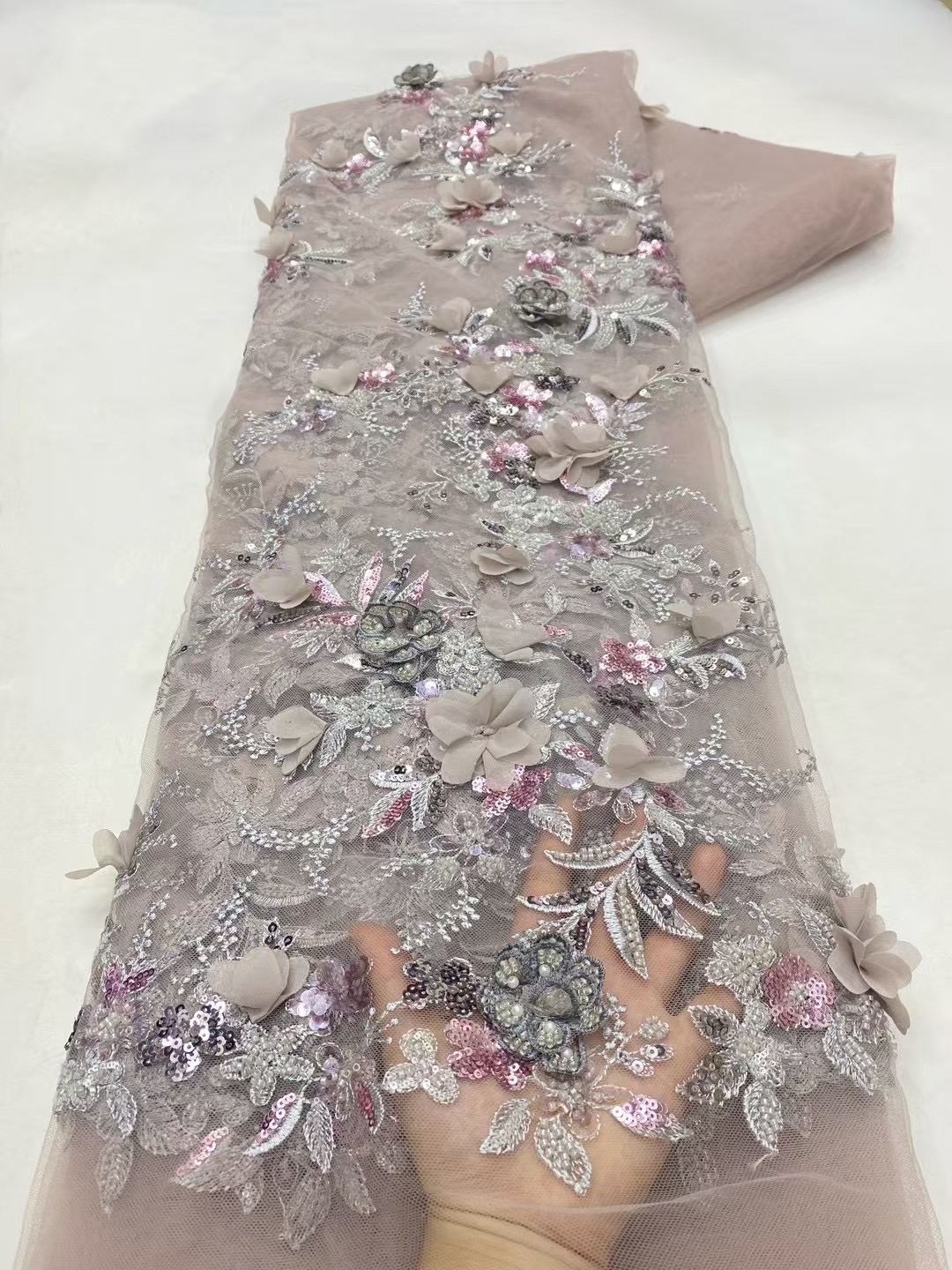 Coomiya Women Dresses Embroide - Embroidery Net Fabric review and price