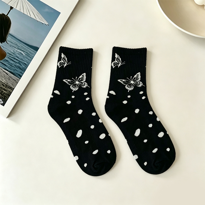 5 Pairs of Knitted embroidery  - Embroidery Alphabet Designs review and price