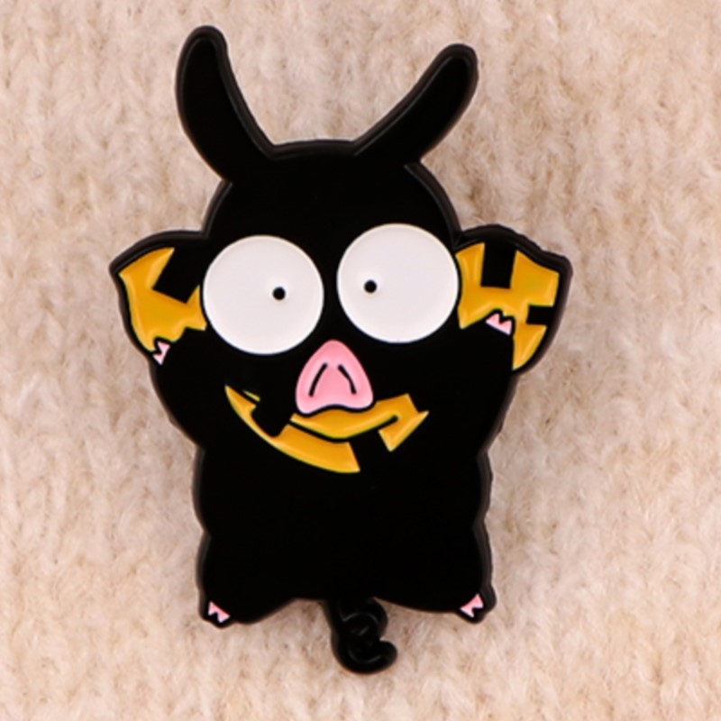 Cute Q Version Cartoon Charact - Embroidery Textile review and price