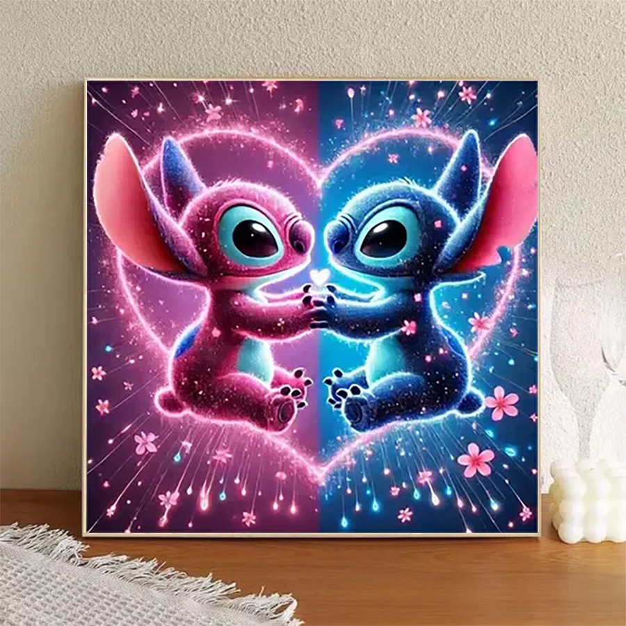 1 piece - Potdemiel-5D-DIY - F - Embroidery Translate review and price
