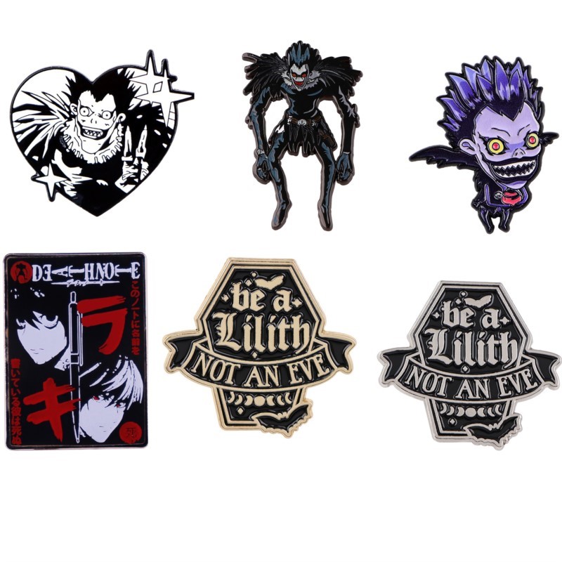 Cute Gothic Dark Demon Monster - Embroidery Textile review and price