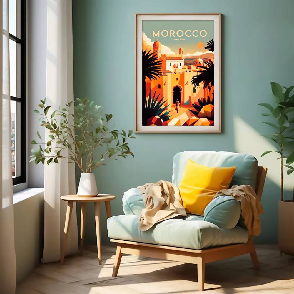 DIY Diamond Painting Cozy Lofi - Embroidery Uae review and price