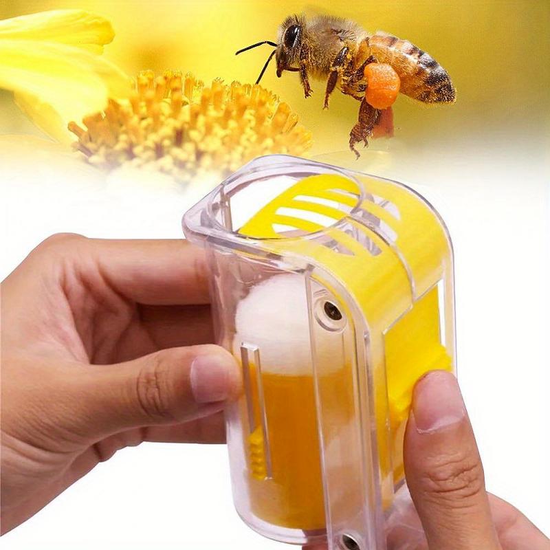 1Pc Bee Queen Marker Bottle Pl - Embroidery Garden review and price