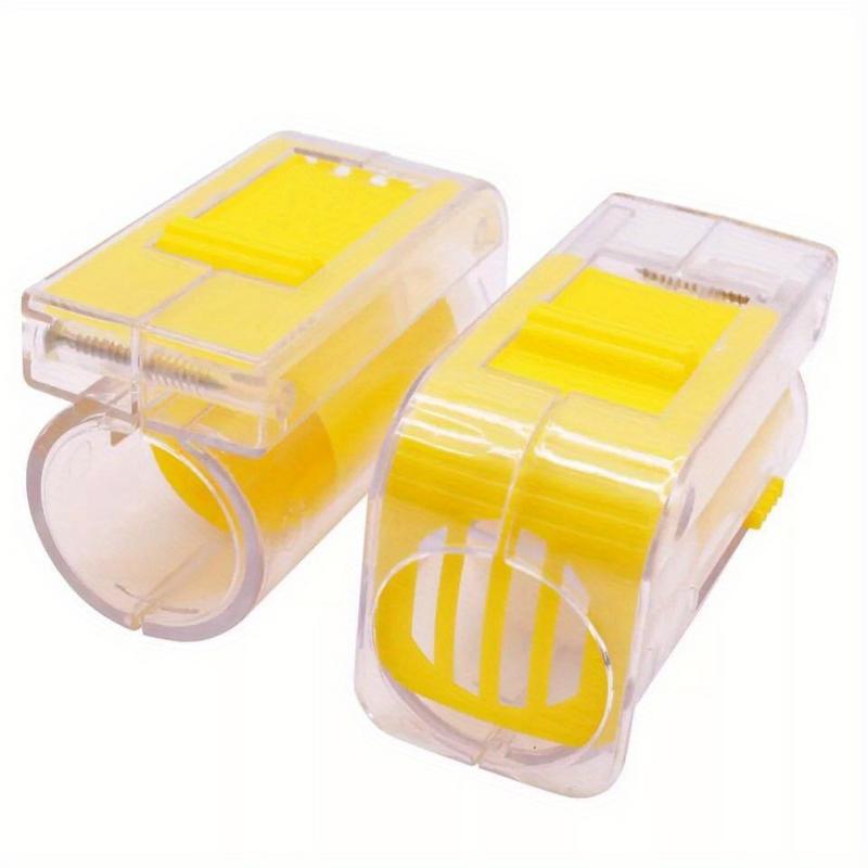1Pc Bee Queen Marker Bottle Pl - Embroidery Garden review and price