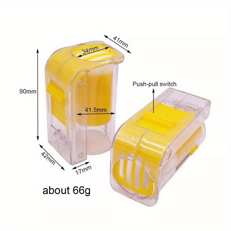 1Pc Bee Queen Marker Bottle Pl - Embroidery Garden review and price