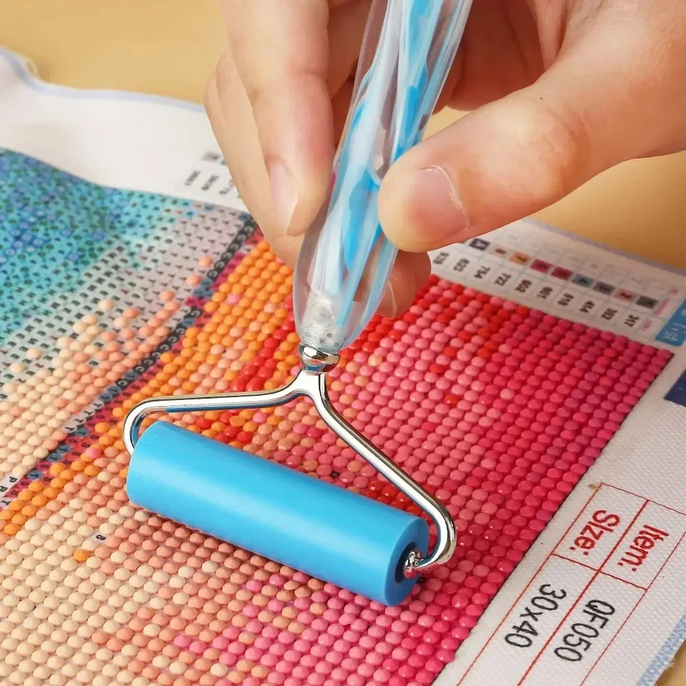 1PC New Diamond Painting Tool  - Embroidery Uae review and price