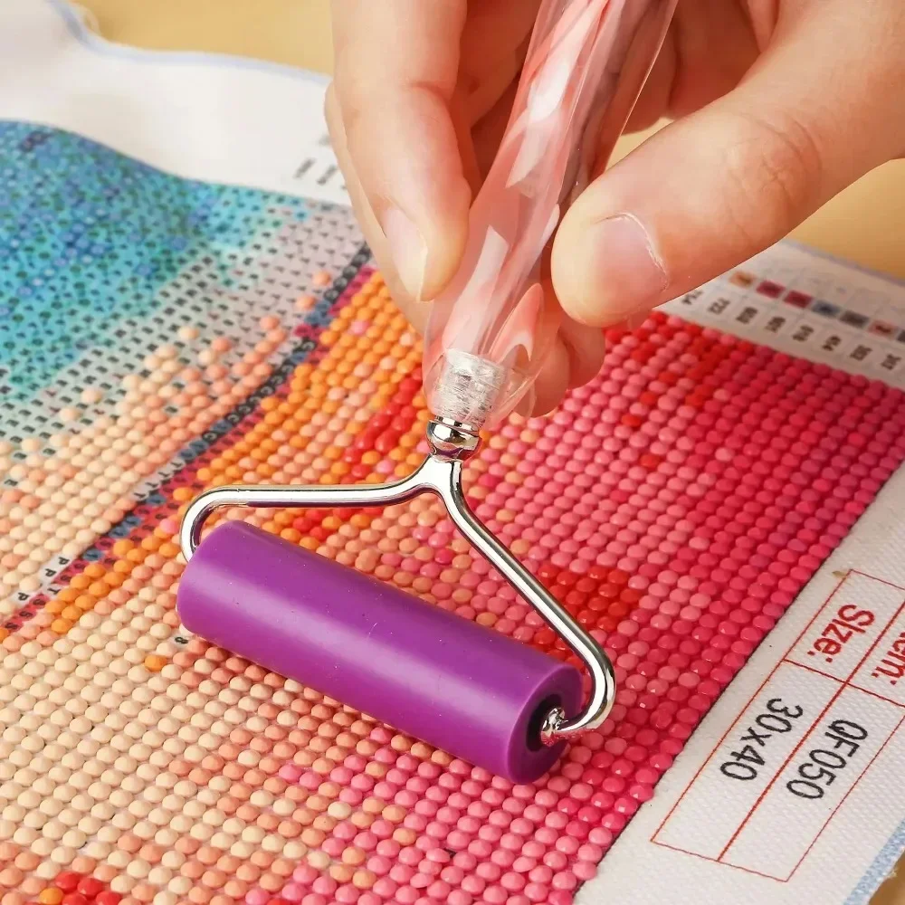 1PC New Diamond Painting Tool  - Embroidery Uae review and price