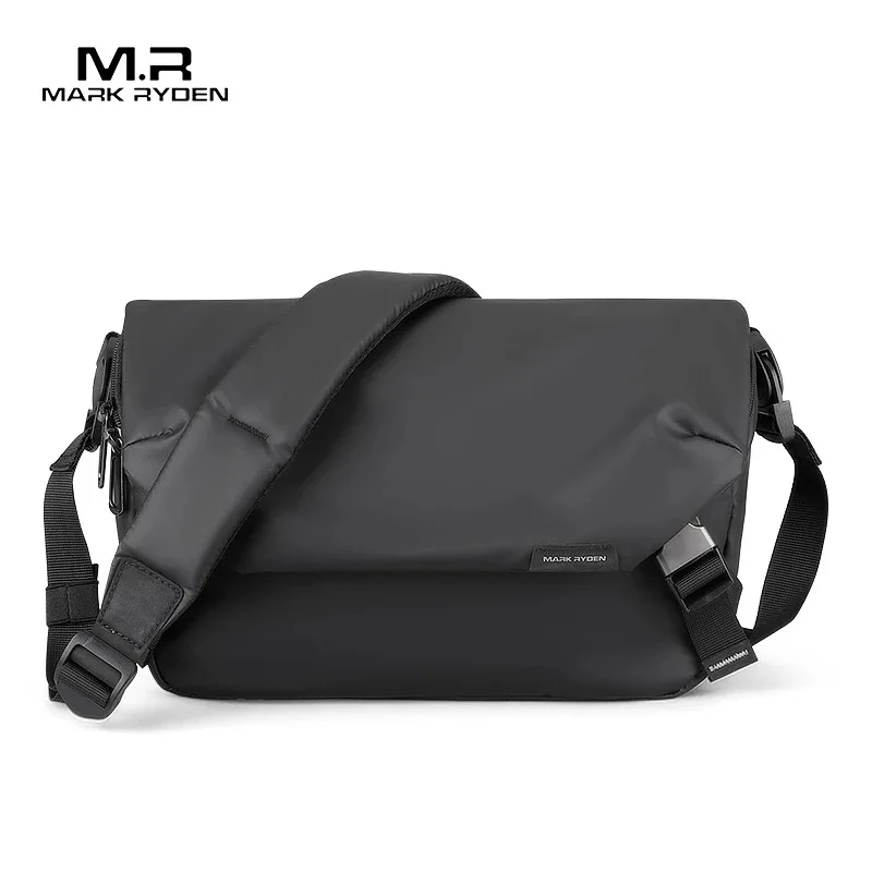 Mark Ryden Sling Bag Anti-Thef - Embroidery Writing review and price