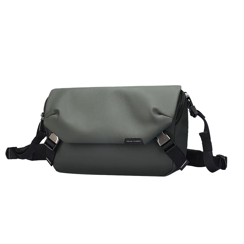 Mark Ryden Sling Bag Anti-Thef - Embroidery Writing review and price