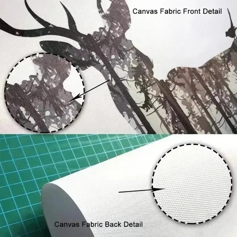 RUOPOTY Frame Diy Painting By  - Embroidery Translate review and price