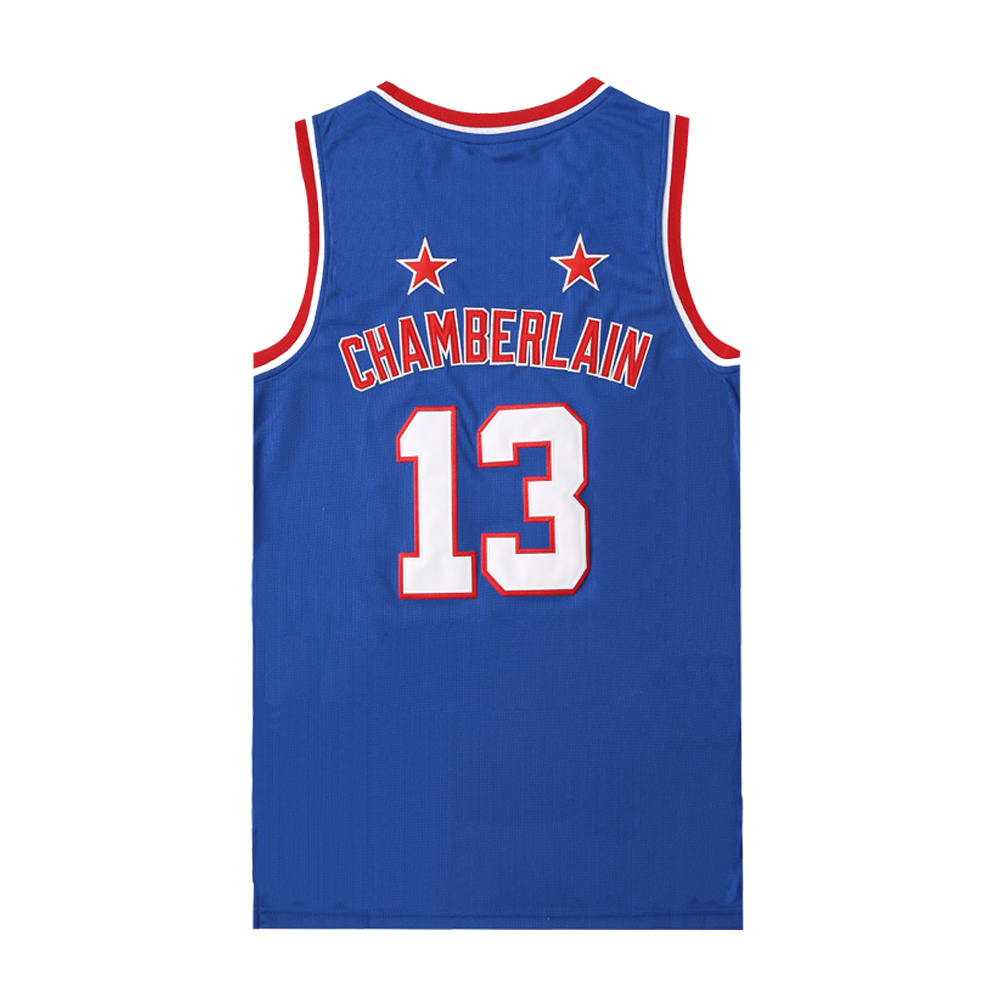 Harlem Globetrotters 13 Chambe - Embroidery Pashmina review and price
