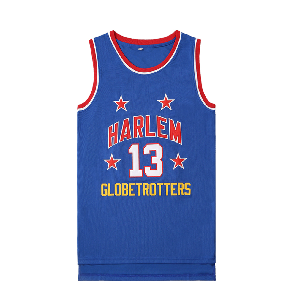 Harlem Globetrotters 13 Chambe - Embroidery Pashmina review and price